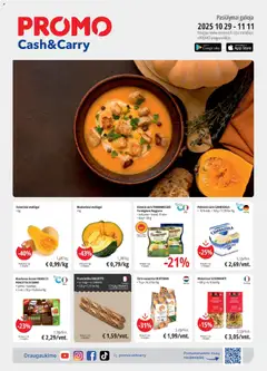 ePromo parduotuvės leidinio Leidinys galiojančio nuo 2025.10.29 peržiūra