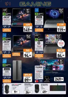 Anteprima dell'opuscolo Black Friday dal negozio Unieuro valido da 12/11/2025 | Pagina: 14
