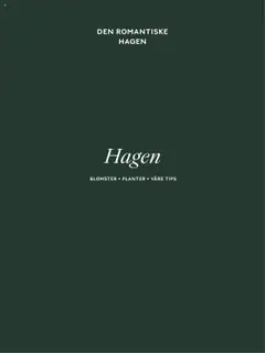 Forhåndsvis Kundeavis fra butikk Plantasjen gyldig fra 25/07/2025 | Side: 15