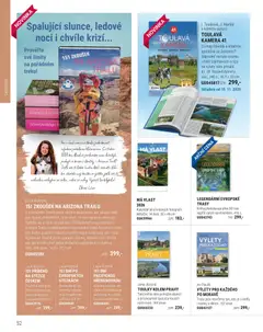 Náhled nabídky: Knižní klub Leták platný od 01.11.2025 | Strana: 52