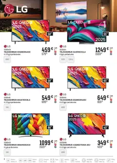 Senukai parduotuvės leidinio Leidinys Ženkliada galiojančio nuo 2025.10.02 peržiūra | puslapis: 6