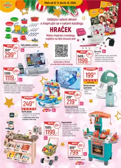 Náhled nabídky: Globus Leták platný od 19.11.2025 | Strana: 25