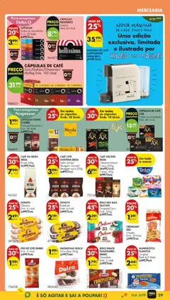 Pré-visualização do folheto da loja Pingo Doce válida a partir de 28/10/2025 | Página: 31