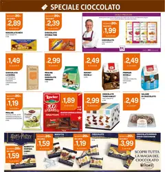 Anteprima dell'opuscolo Black Friday dal negozio Ekom valido da 04/11/2025 | Pagina: 11