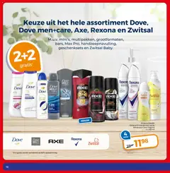 Voorbeeld van Folder van winkel Trekpleister geldig vanaf 11-11-2025 | Pagina: 16