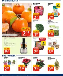 Anteprima dell'opuscolo Attuale volantino dal negozio Tigros valido da 26/11/2025 | Pagina: 14