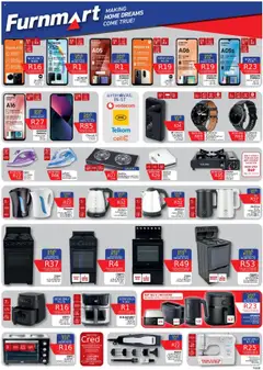 Preview of Furnmart flyer valid from 13/10/2025 | Page: 7