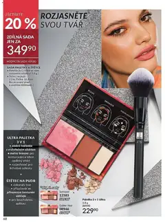 Náhled nabídky: Avon Black Friday platný od 01.11.2025 | Strana: 68