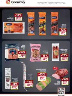 Náhled nabídky: Billa Velký leták platný od 19.11.2025