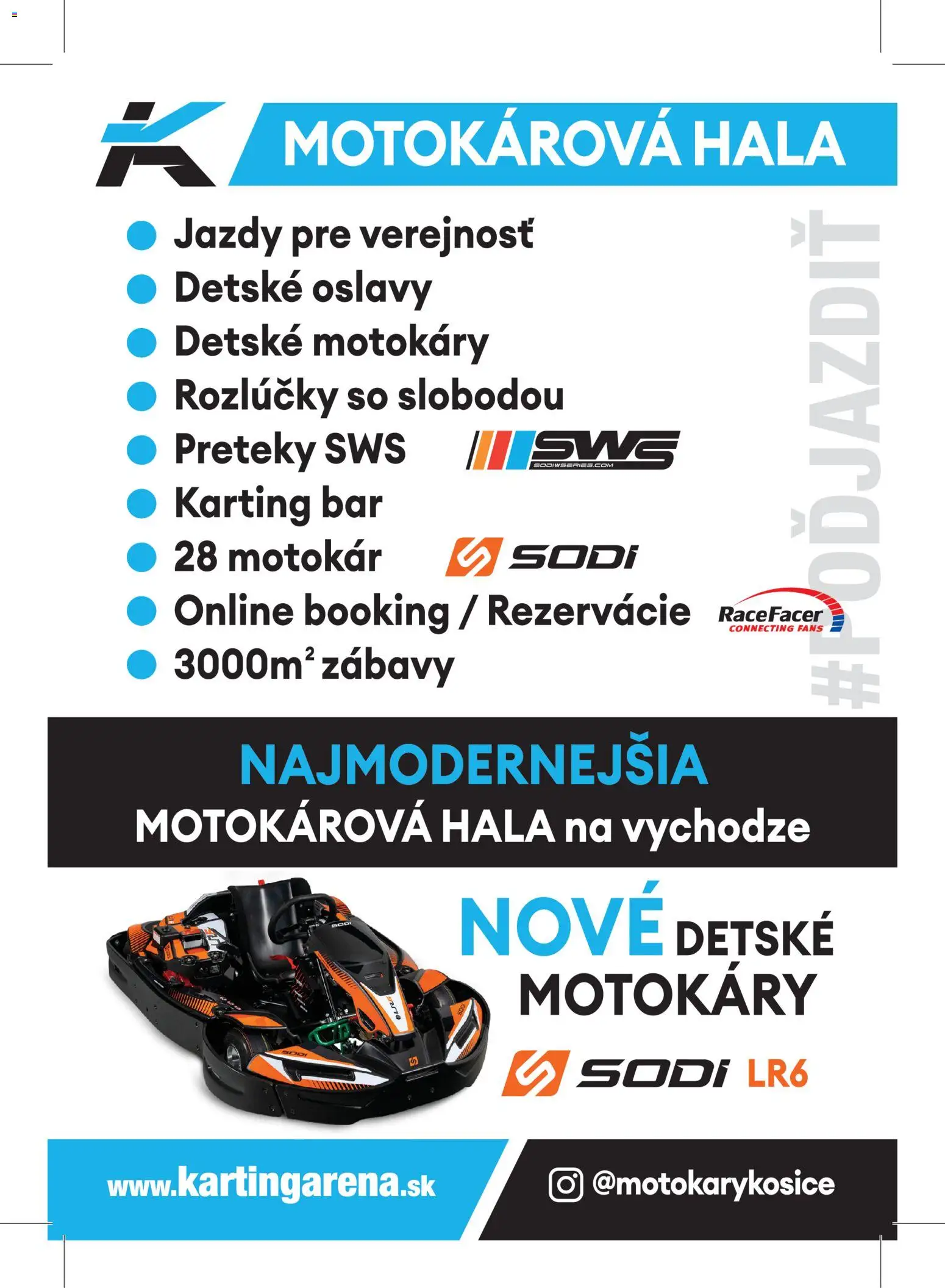 Náhľad Matúš Maliak letáku platného od 20.11.2025