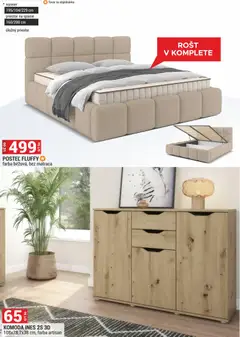 Náhľad Merkury Market letáku platného od 01.11.2025 | Strana: 32