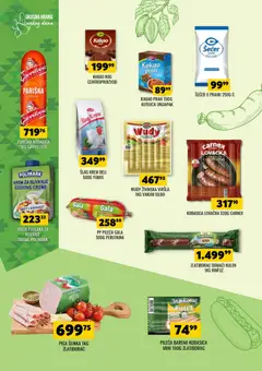 Pregled Tekijanka kataloga - važi od 22.10.2025 | Strana: 8