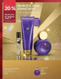 Náhled nabídky: Avon Black Friday platný od 01.11.2025 | Strana: 6