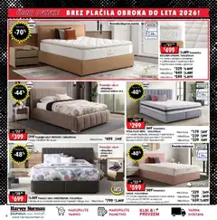 Predogled kataloga iz trgovine Harvey Norman veljaven od 13.11.2025 | Stran: 4