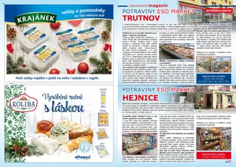 Náhled nabídky: Eso market Leták platný od 10.12.2025 | Strana: 8