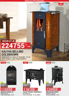 Merkury Market - Akciós újság Merkury Market megtekintése, amely érvényes 2025.11.01.-től | Oldal: 18