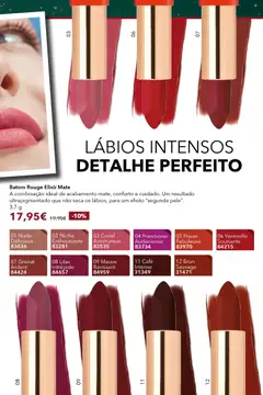 Pré-visualização do folheto da loja Yves Rocher válida a partir de 30/11/2025 | Página: 43