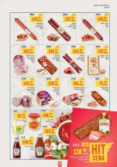 Pregled Aroma Market kataloga - važi od 27.11.2025 | Strana: 9
