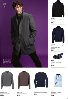 Kaupan Sokos Tarjoukset esikatselu, voimassa 13/10/2025 | Sivu: 29