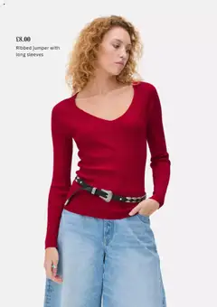 Preview of Primark Sale valid from 01/10/2025 | Page: 5