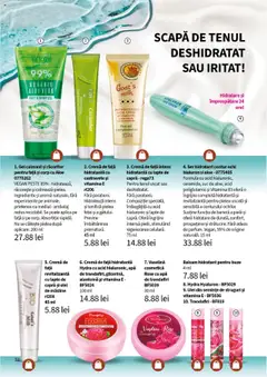 Previzualizarea de cataloage: Lady’s Catalog nou valabil de la 25.09.2025 | Pagina: 54