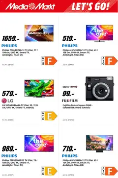 Vorschau des Merkblatts Black Friday vom Shop Media Markt gültig von 27.11.2025 bis 01.12.2025 | Seite: 4