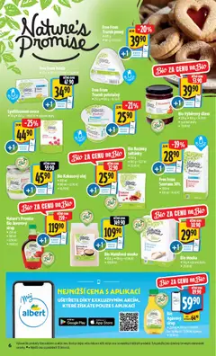 Náhled nabídky: Albert Hypermarket platný od 19.11.2025 | Strana: 12