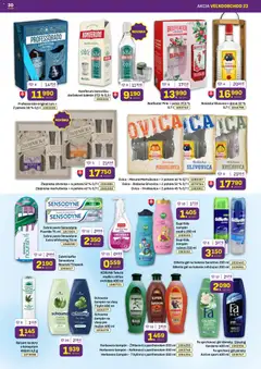 Náhľad Libex letáku platného od 17.11.2025 | Strana: 30