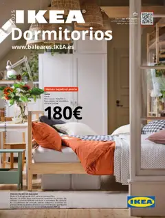 Vista previa del folleto de la tienda IKEA válido desde el 04/02/2025 