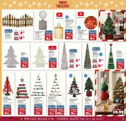Anteprima dell'opuscolo Volantino Natale dal negozio Happy Casa valido da 15/11/2025 | Pagina: 20