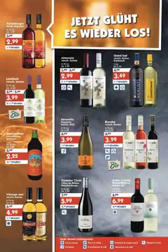 Vorschau von dem Prospekt des Geschäftes HOL’AB!, gültig ab dem 27.10.2025 | Seite: 6