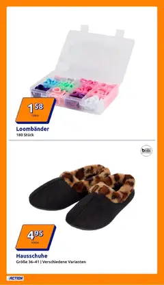 Vorschau von dem Prospekt des Geschäftes Action, gültig ab dem 29.10.2025 | Seite: 5