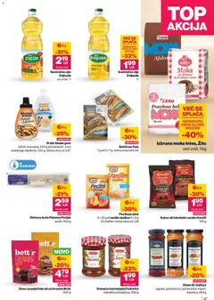 Predogled kataloga iz trgovine Mercator veljaven od 23.10.2025 | Stran: 27