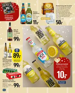 Eksempel på tilbudsavis Black Friday fra butik Føtex gyldig fra 28/11/2025 | Side: 42