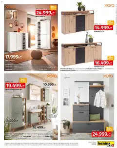 Pregled Lesnina XXXL kataloga - važi od 27.10.2025 | Strana: 13
