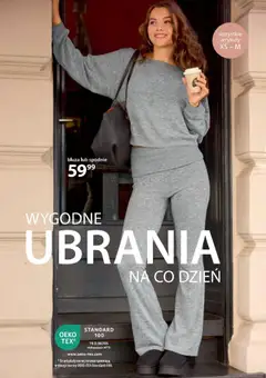 Pogląd gazetki "Gazetka" ze sklepu NKD ważnej od 01.12.2025 | Strona: 4