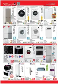 Преглед на Брошура от магазин Техномаркет - Офертата е валидна от 06.11.2025 | Cтраница : 18