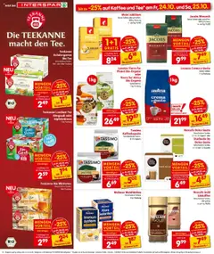 Vorschau der Angebote: Interspar Prospekt aktuell gültig ab 23.10.2025 | Seite: 4