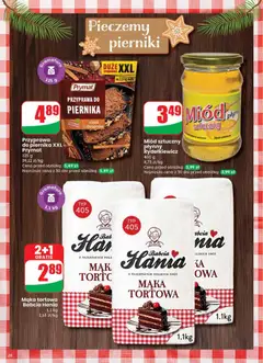 Pogląd gazetki "Gazetka" ze sklepu Dino ważnej od 19.11.2025 | Strona: 20