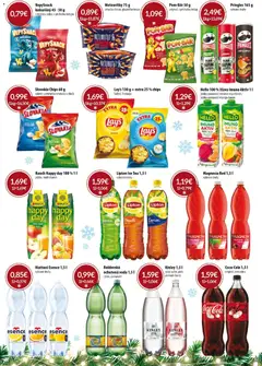 Náhľad KARMEN CBA letáku platného od 01.12.2025 | Strana: 15