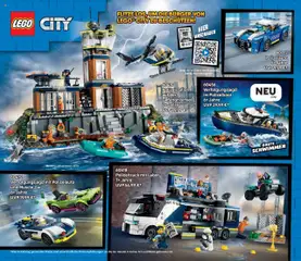 Vorschau der Angebote: Lego Katalog gültig ab 01.06.2025 | Seite: 60