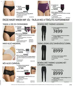 Bonprix - Bonprix katalógus - Gyengéd Évszakváltás megtekintése, amely érvényes 2025.09.22.-től | Oldal: 81