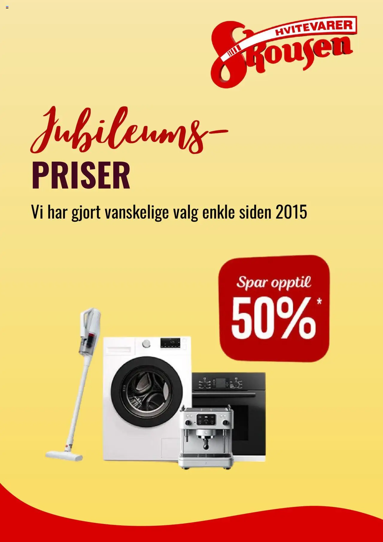 Kundeavis Skousen gyldig fra 10/09/2025 - Sidenummer 1