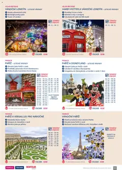 Náhled nabídky: EXIM tours Katalog - Poznávací zájezdy platný od 01.01.2025 | Strana: 11