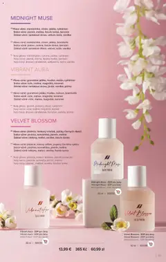 Náhľad Farmasi letáku platného od 24.09.2025 | Strana: 123