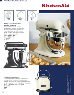 Vorschau von dem Prospekt des Geschäftes Tchibo, gültig ab dem 01.11.2025 | Seite: 78