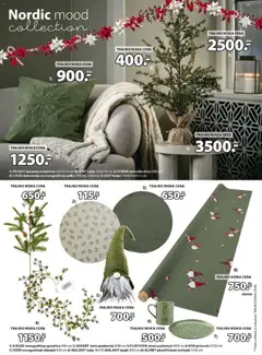 Pregled Jysk kataloga - važi od 01.12.2025 | Strana: 13