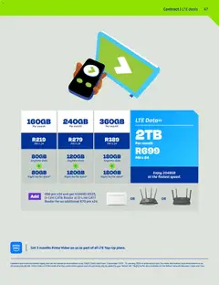 Preview of Telkom flyer valid from 01/12/2025 | Page: 45