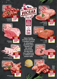 Náhled nabídky: Billa Velký leták platný od 12.11.2025 | Strana: 6