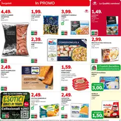 Anteprima dell'opuscolo Attuale volantino dal negozio Basko valido da 27/11/2025 | Pagina: 17